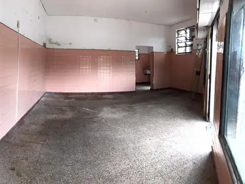 Casa en Venta 40 años