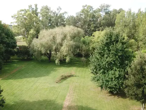 Terreno en Haras El Malacate