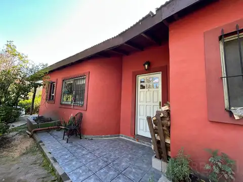 Venta casa estilo quinta con pileta, 5 dormitorios, amplio jardin, La Bota, Benavidez