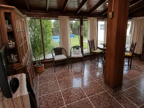 Casa en Venta 60 años