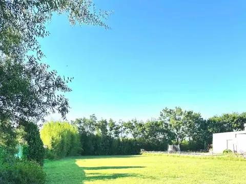 Terreno en Venta de 982,0 m2