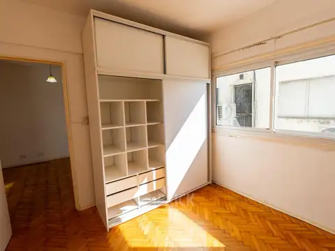 Departamento en Alquiler 40 años
