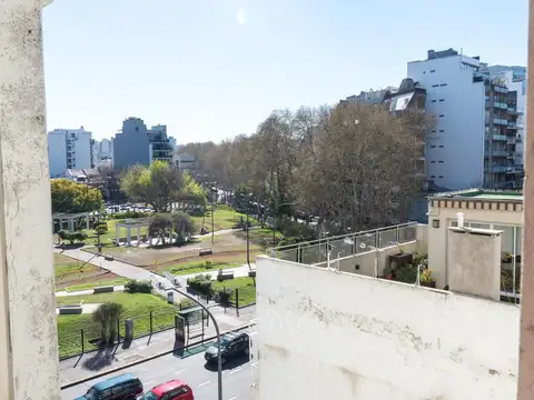 Departamento en Alquiler Apto profesional