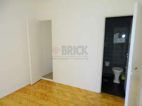 Departamento en Alquiler 40 años