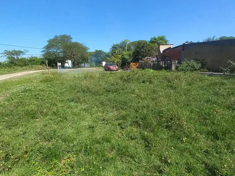 Terreno en Venta de 768,0 m2