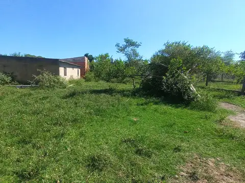 Terreno en Venta de 768,0 m2