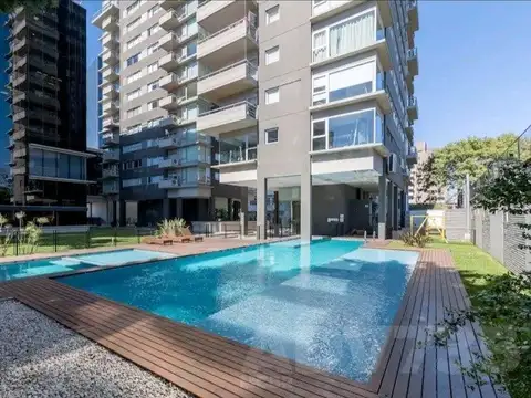 Venta Departamento de 2 ambientes con vista al río