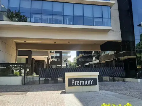 Avenida Libertador al 100