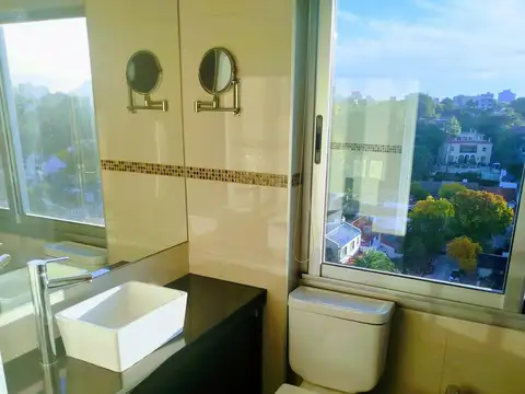 Departamento en Venta en Vicente Lopez, USD 275.000