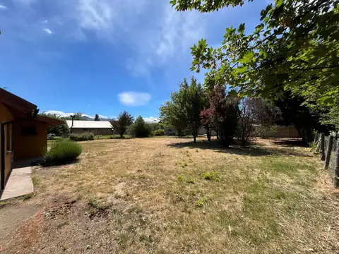 Casa en Alquiler de 2 dormitorios