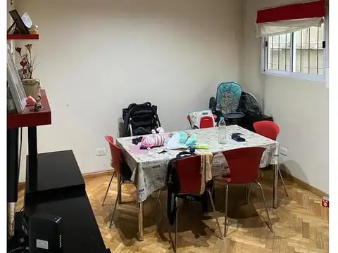 Depto Tipo Casa en Venta de 3 ambientes