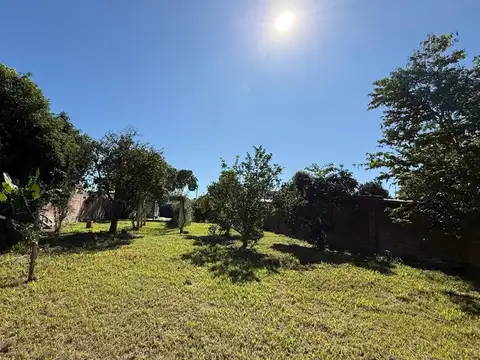 Terreno en venta de 488 m2 Goya Corrientes