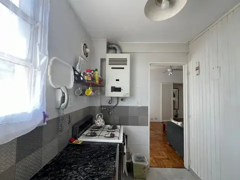 Departamento en Venta 44 años