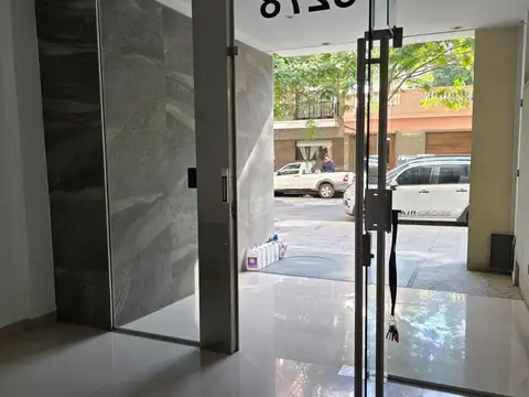 Departamento en Alquiler de Monoambiente