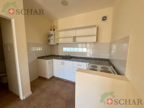 Departamento en Ingeniero Maschwitz – Ideal primera vivienda o inversión