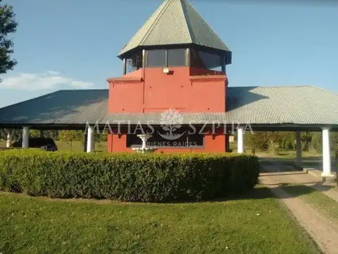 Lote . | Acceso a Carlos Keen s/n