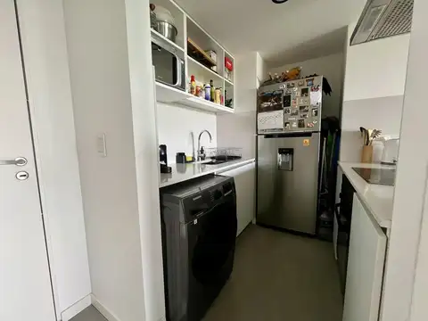 Departamento en Venta 1 año