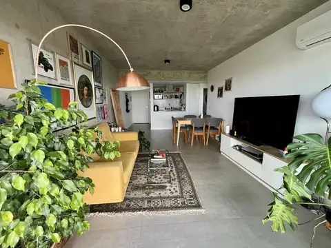 Departamento en Venta en Vicente Lopez, USD 310.000