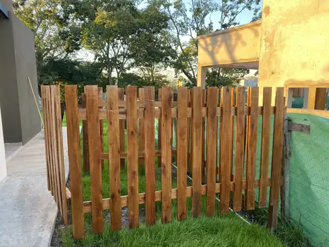 Casa en Alquiler de 4 dormitorios