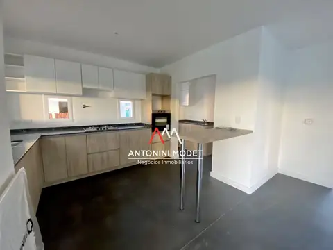 Casa en Alquiler al Norte