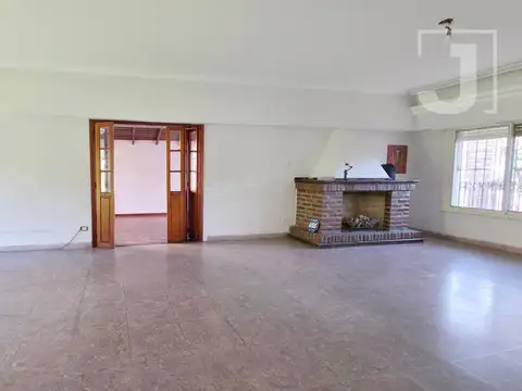 Casa en Venta en Martínez Fleming / Panamericana, USD 380.000