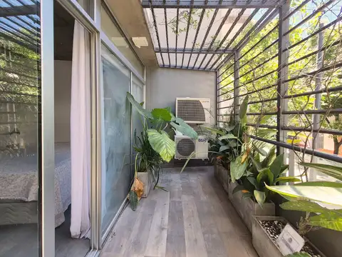 Departamento en Alquiler 20 años