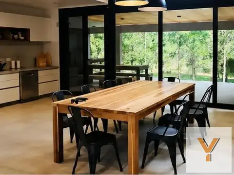 Casa en Alquiler Temporal en Costa Esmeralda, Partido de La Costa