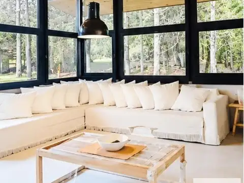 Casa en Alquiler Temporal al Norte