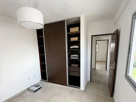 Departamento en Alquiler al Noroeste