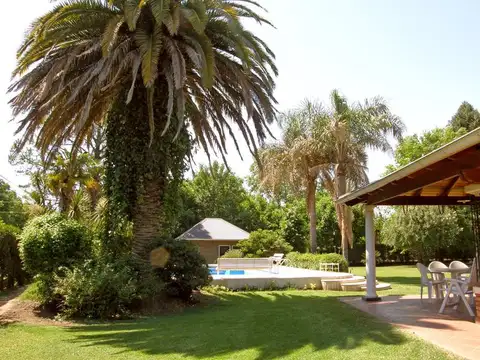 USPALLATA Y CALCHAQUI