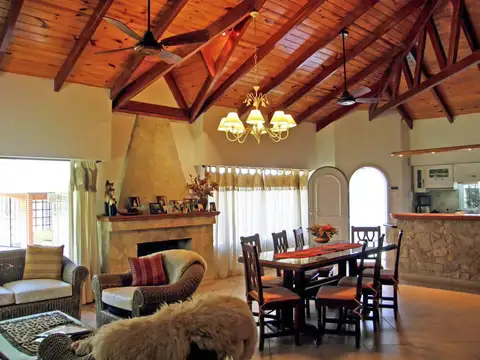 Casa en Venta 7 años