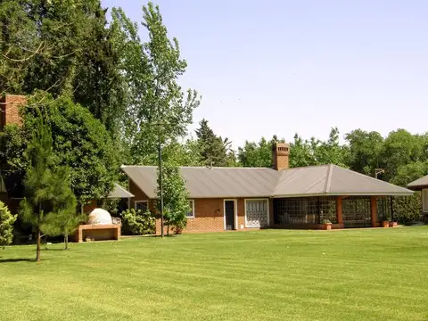 Casa en Venta 7 años