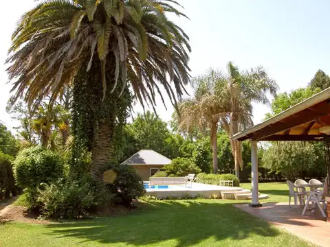 Venta / permuta | Casa 3 dormitorios en Cotos de la Alameda | Roldán