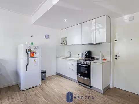 Departamento en Venta con 1 cochera