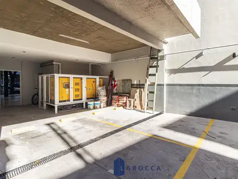 Departamento en Venta en Colegiales, USD 125.000