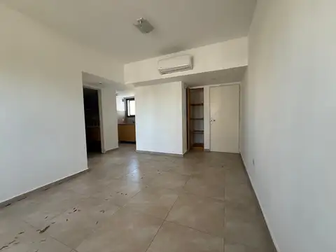 ALQUILER DEPARTAMENTO 1 DORMITORIO CON COCHERA - CALLE 6 E/ 60 Y 61- LA PLATA