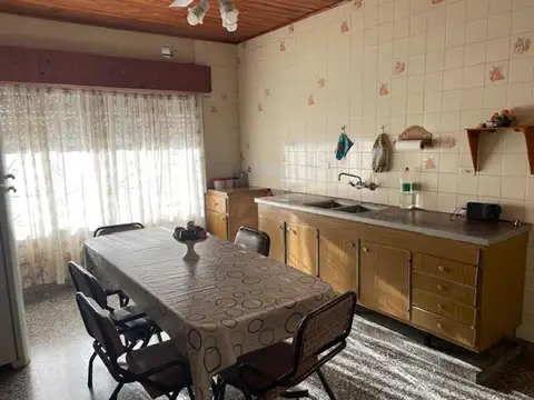 Casa en Venta en Santa Lucia, USD 90.000