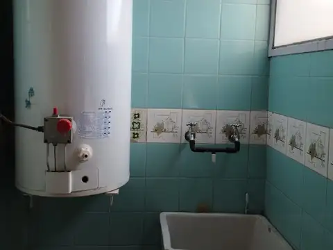 Departamento en Alquiler 45 años