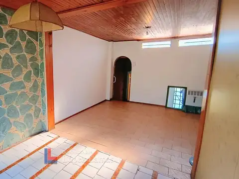 DEPTO 3 AMBIENTES AL FRENTE