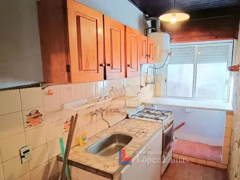 Departamento en Alquiler 25 años