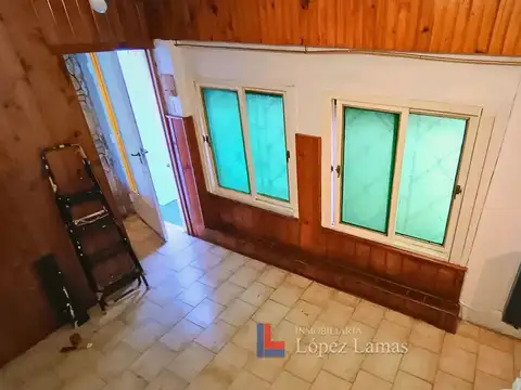 DEPTO 3 AMBIENTES AL FRENTE