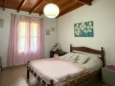 Casa  en Venta en Champagnat, Luján, G.B.A. Zona Oeste