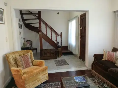 Casa en Venta 48 años