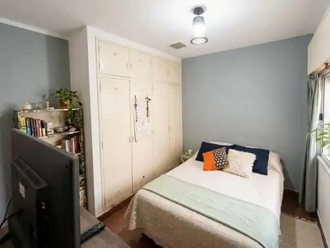 Departamento en Venta 60 años