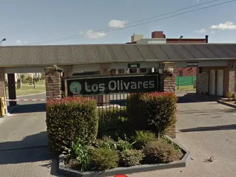 VENTA TERRENO EN BARRIO CERRADO LOS OLIVARES MALVINAS ARGENTINAS