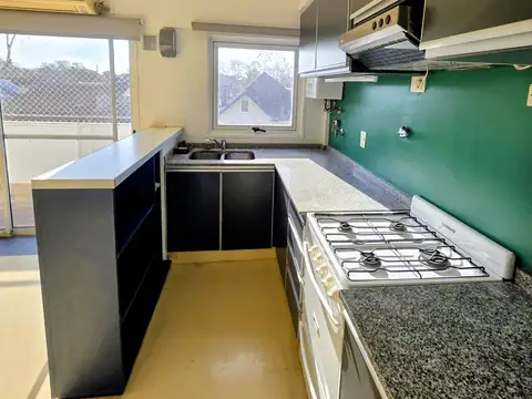 Departamento en Venta 15 años