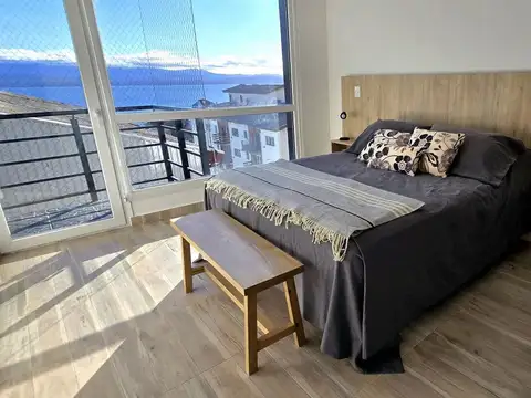 John O'Connor 200, Piso 6