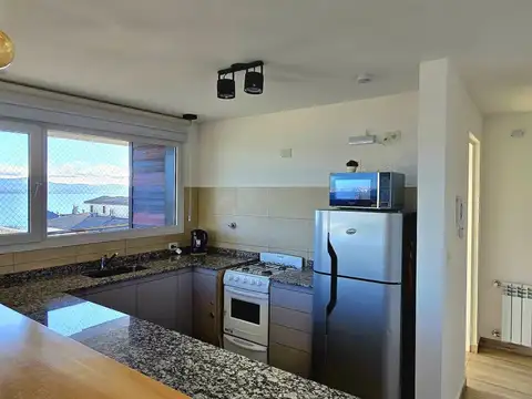 Departamento en Venta al Norte