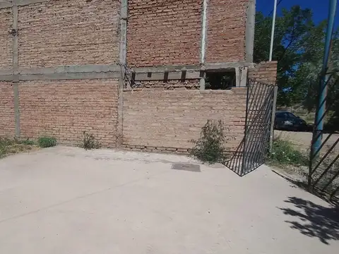 LAS HERAS 3304 GRAL ROCA 3300