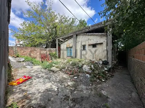 Lote en venta – Excelente oportunidad de inversión en Villa Dominico